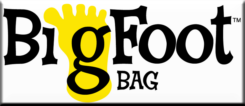 Big Foot Bag