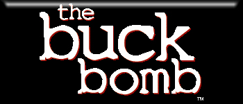 Buck Bomb Demo