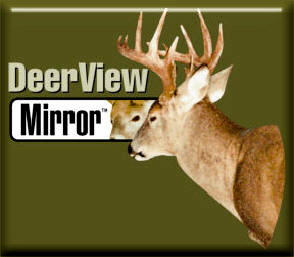 Deerview Mirror Demo