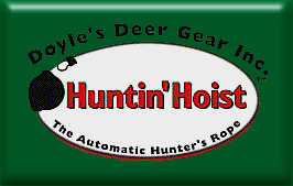 Huntin' Hoist